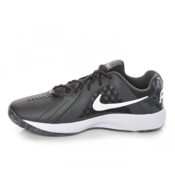 Men's Nike Air Mavin Low Basketball Shoes