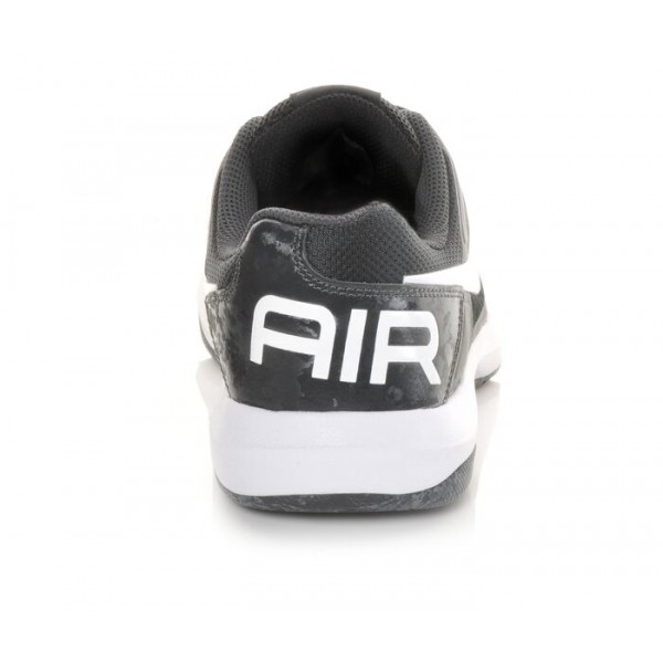 Men's Nike Air Mavin Low Basketball Shoes