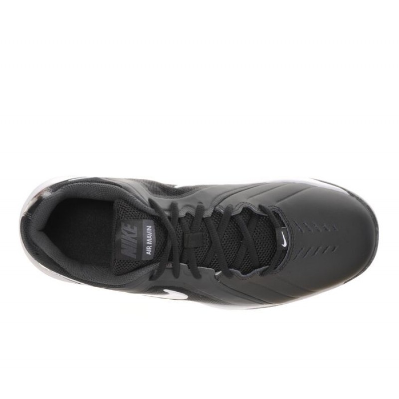 Men's Nike Air Mavin Low Basketball Shoes