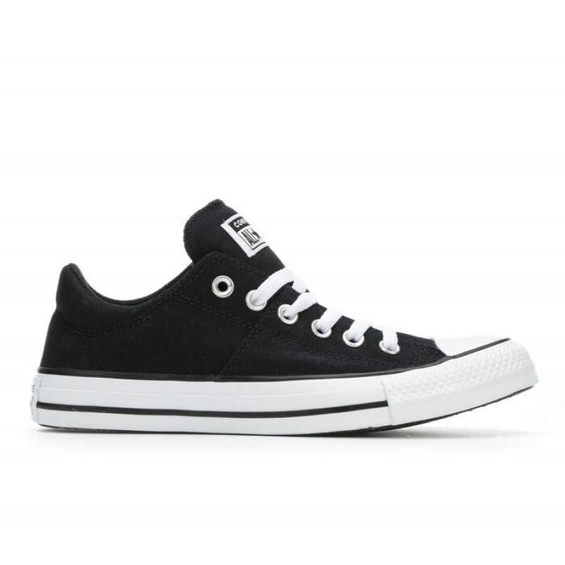 Women's Converse Madison Ox Sneakers