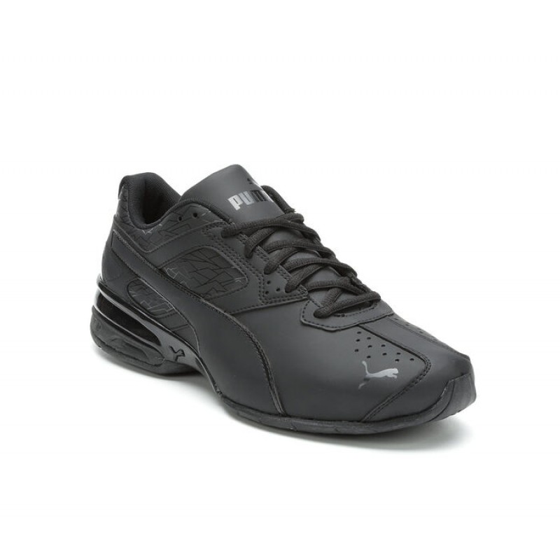 Men's Puma Tazon Fracture Sneakers