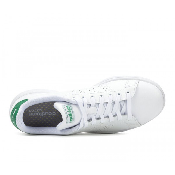 Women's Adidas Advantage Sneakers