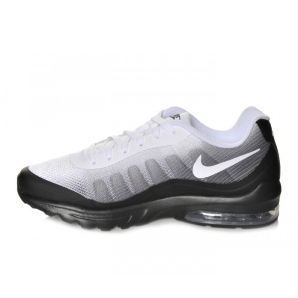 Men's Nike Air Max Invigor Print Athletic Sneakers