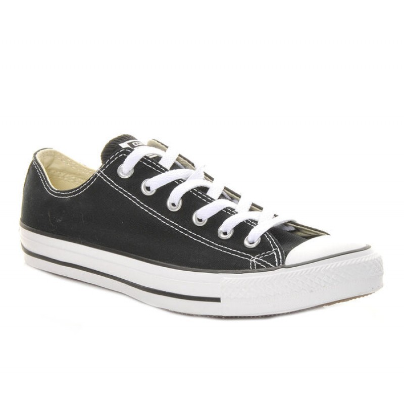 Adults' Converse Chuck Taylor All Star Canvas Ox Core Sneakers