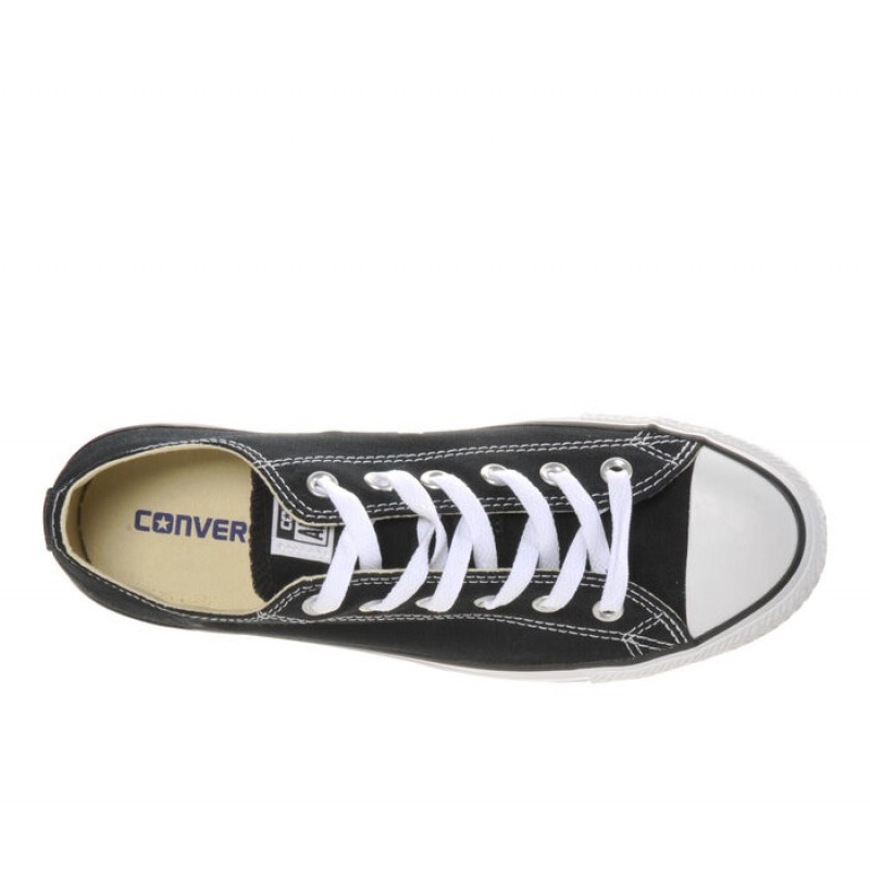 Adults' Converse Chuck Taylor All Star Canvas Ox Core Sneakers