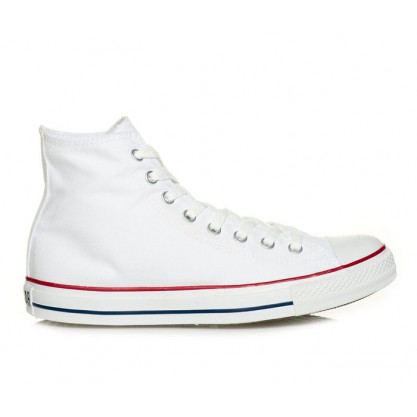 Adults' Converse Chuck Taylor All Star Canvas Hi High Top Sneakers