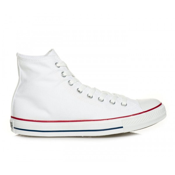 Adults' Converse Chuck Taylor All Star Canvas Hi High Top Sneakers