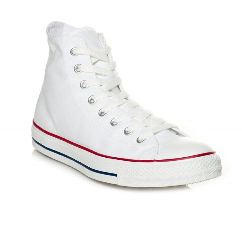 Adults' Converse Chuck Taylor All Star Canvas Hi High Top Sneakers