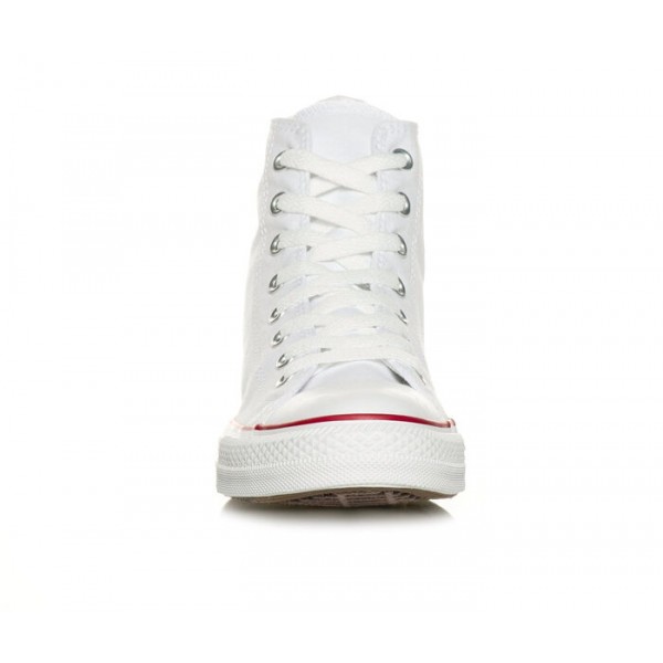 Adults' Converse Chuck Taylor All Star Canvas Hi High Top Sneakers