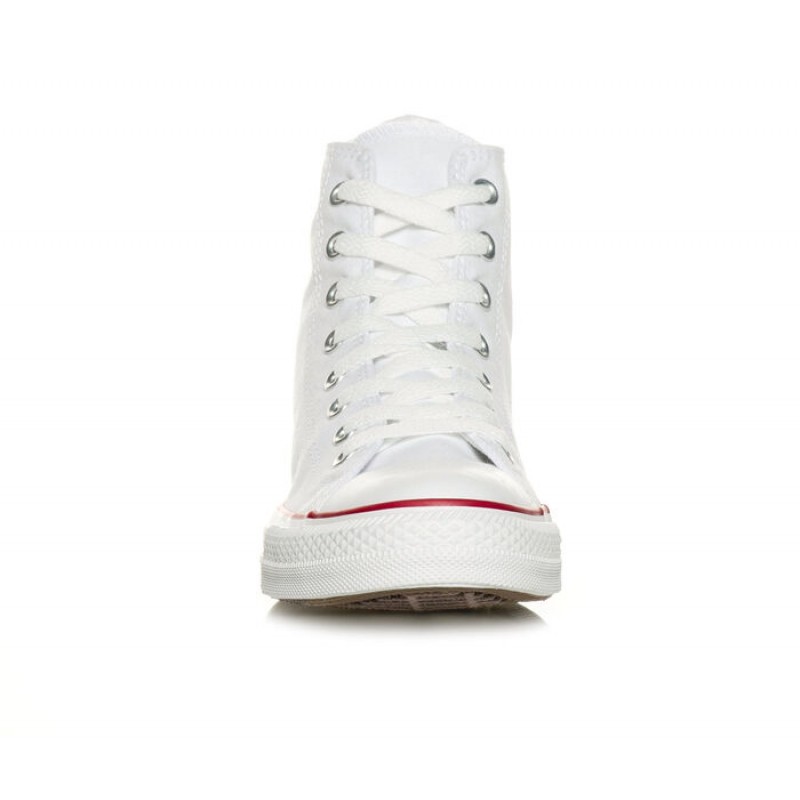 Adults' Converse Chuck Taylor All Star Canvas Hi High Top Sneakers