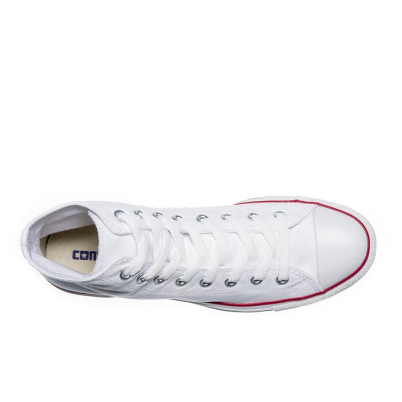 Adults' Converse Chuck Taylor All Star Canvas Hi High Top Sneakers