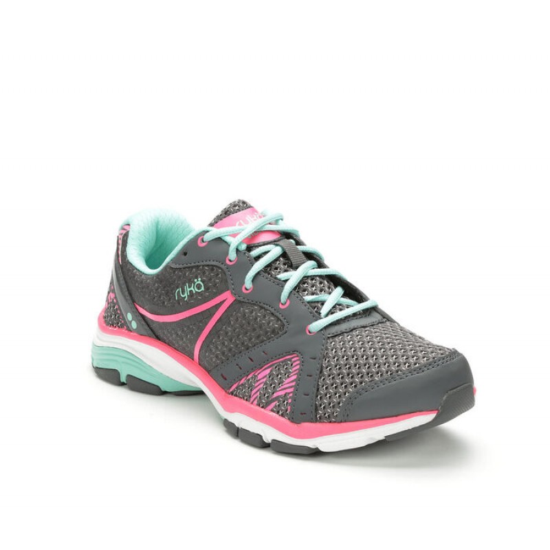 Women's Ryka Vida RZX Training Shoes