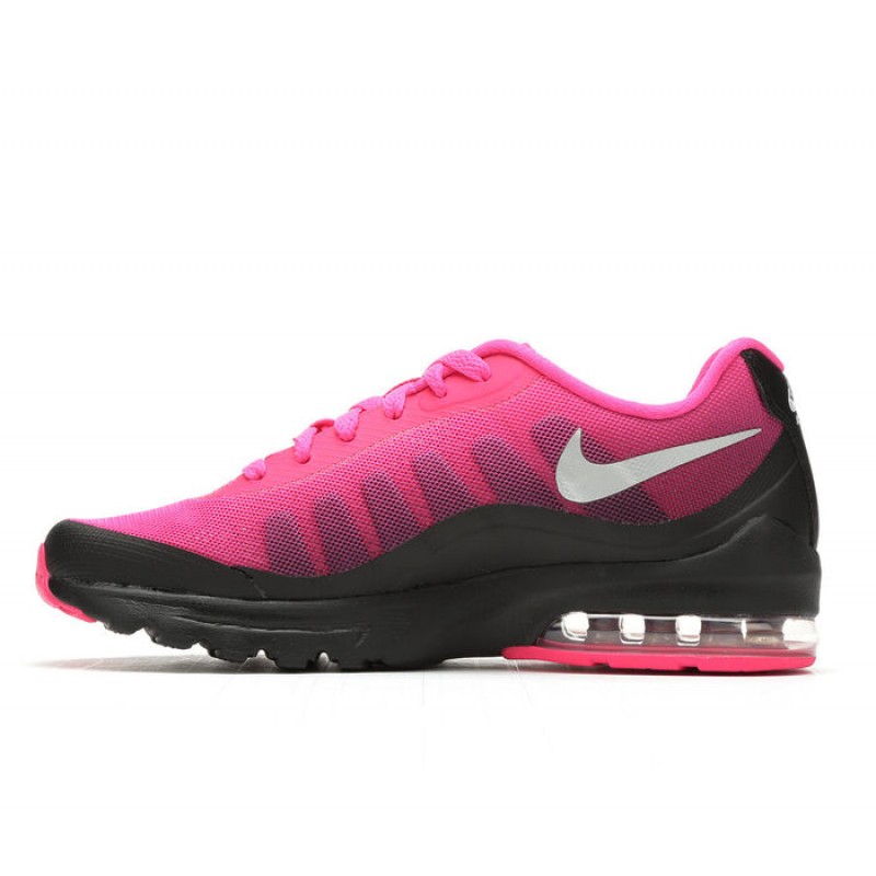 Women's Nike Air Max Invigor Print Athletic Sneakers