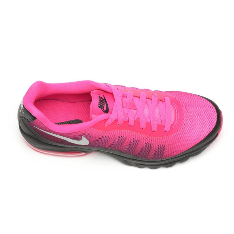 Women's Nike Air Max Invigor Print Athletic Sneakers