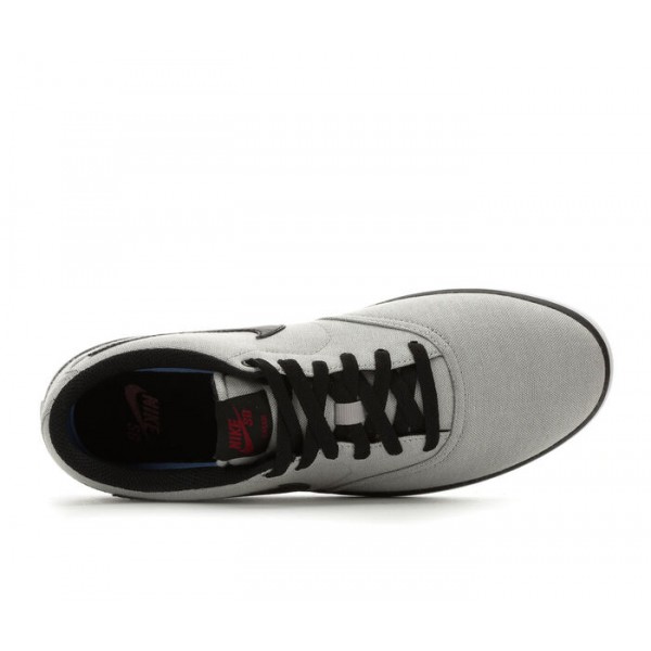 Men's Nike SB Check Solar Canvas Skate Shoes