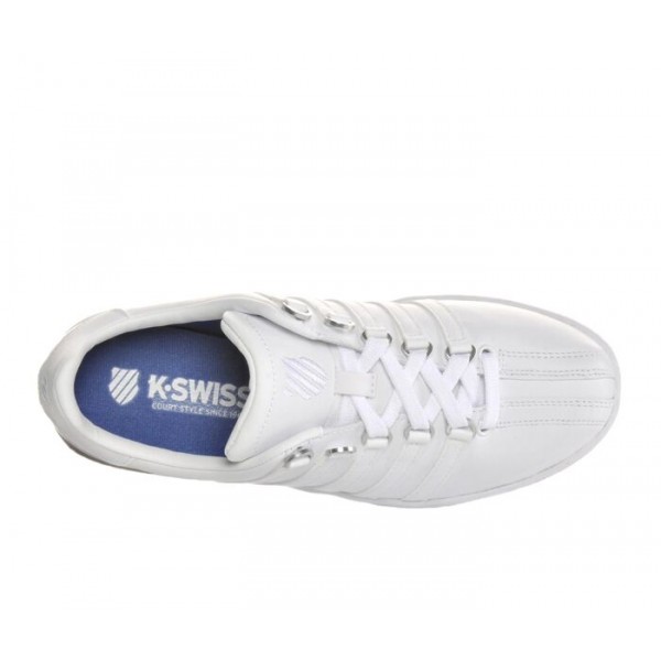 Women's K-Swiss Classic VN Sneakers