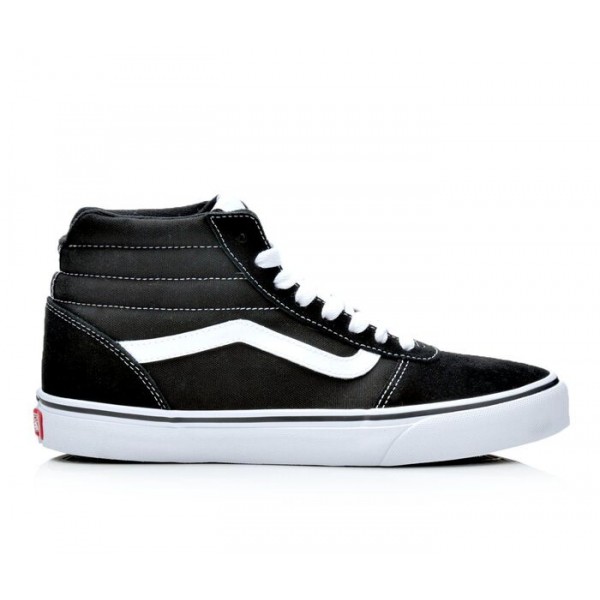 Men's Vans Ward Hi High Top Sneakers