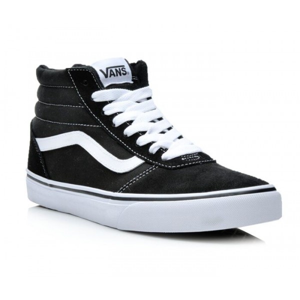 Men's Vans Ward Hi High Top Sneakers