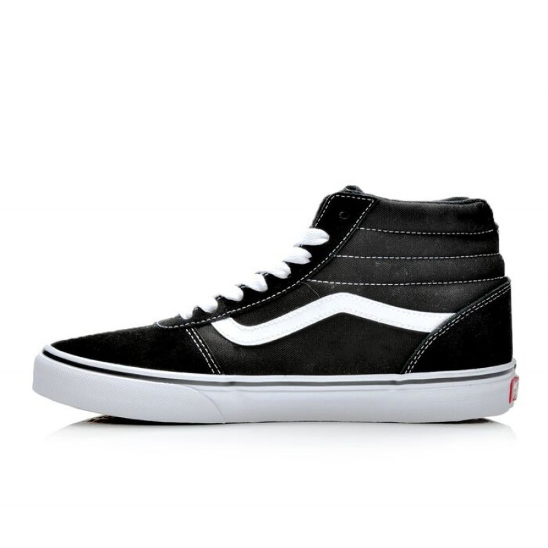 Men's Vans Ward Hi High Top Sneakers