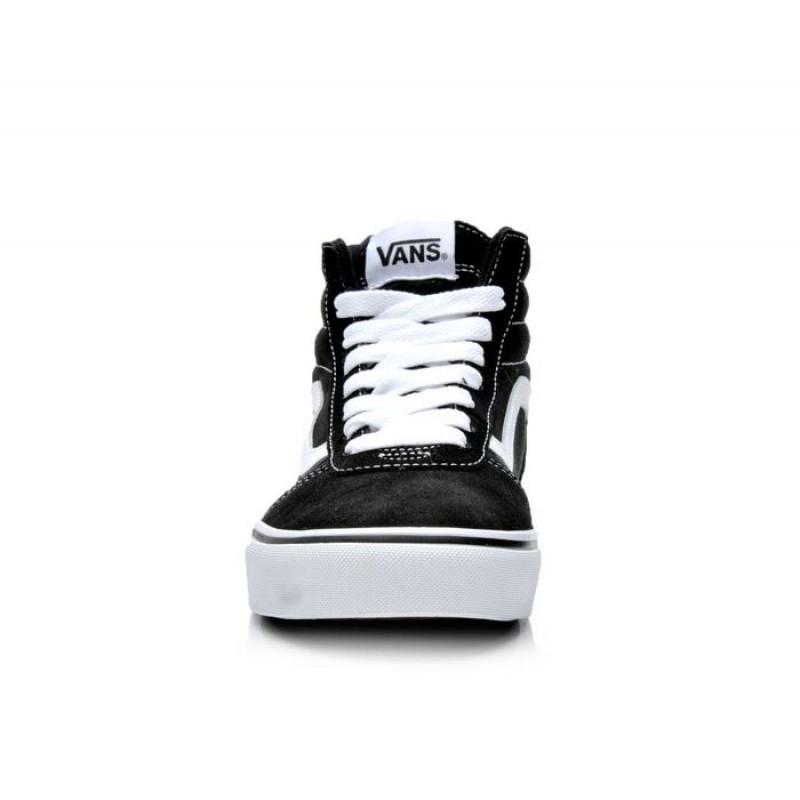 Men's Vans Ward Hi High Top Sneakers