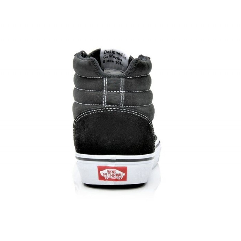 Men's Vans Ward Hi High Top Sneakers