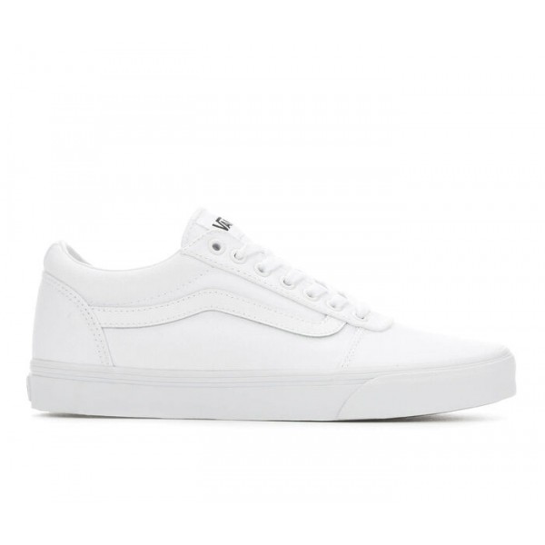 Men's Vans Ward Skate Shoes