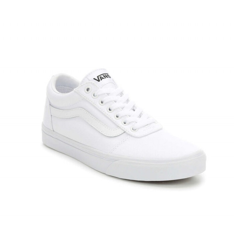 Men's Vans Ward Skate Shoes