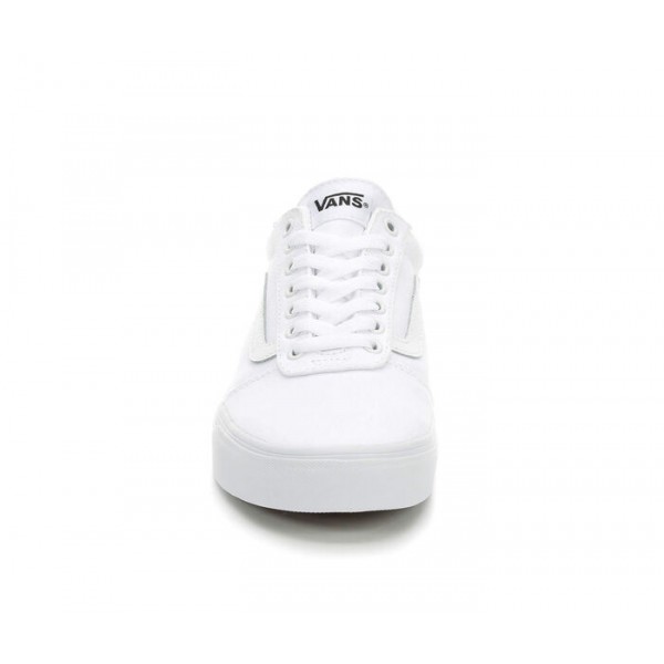 Men's Vans Ward Skate Shoes