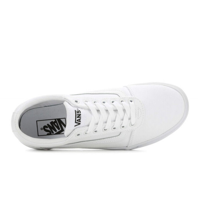 Men's Vans Ward Skate Shoes