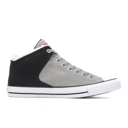 Adults' Converse Chuck Taylor All Star High Street Hi Sneakers