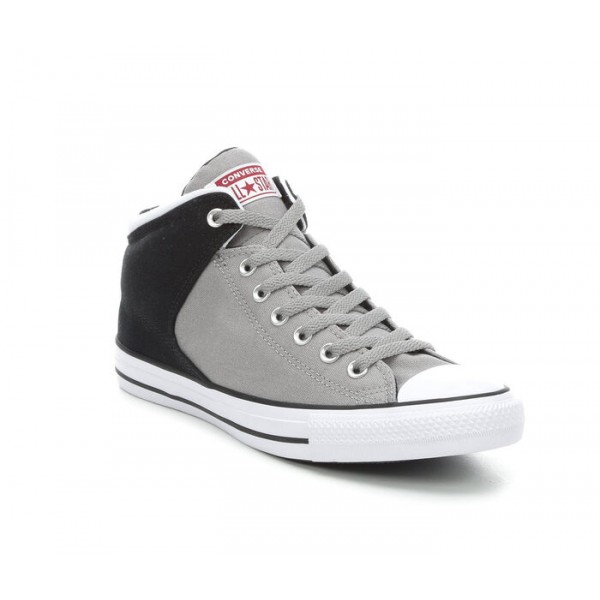 Adults' Converse Chuck Taylor All Star High Street Hi Sneakers