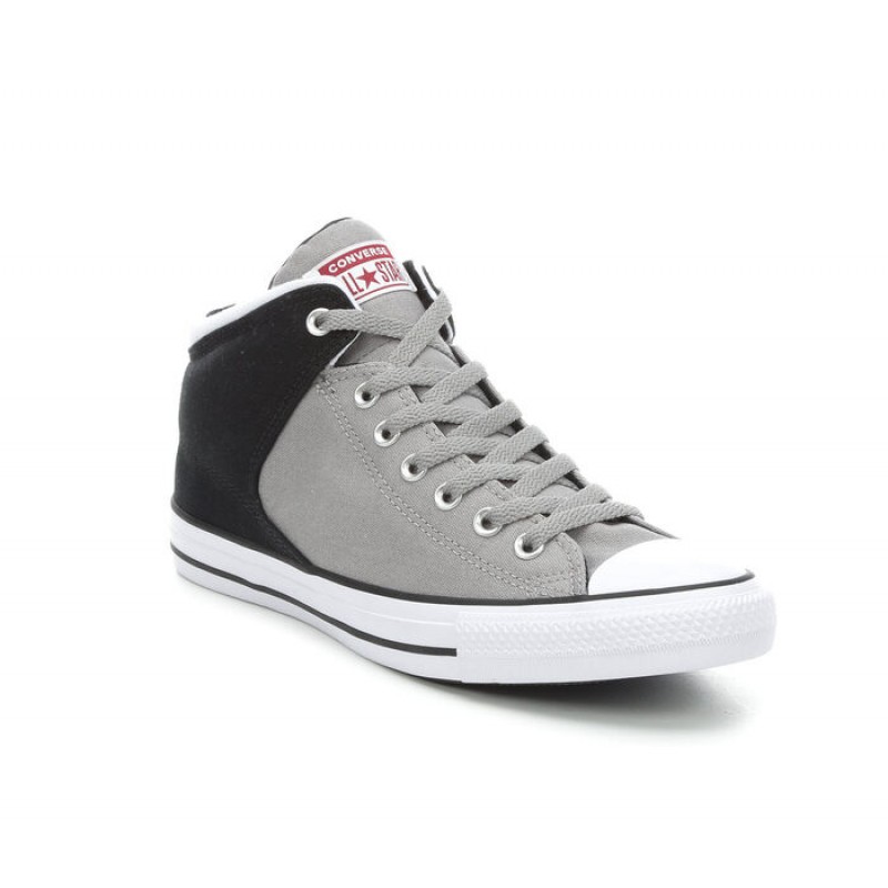 Adults' Converse Chuck Taylor All Star High Street Hi Sneakers