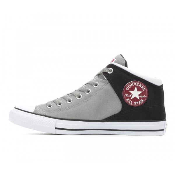 Adults' Converse Chuck Taylor All Star High Street Hi Sneakers