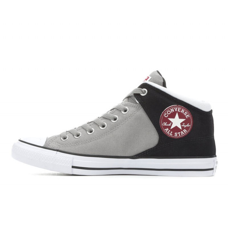 Adults' Converse Chuck Taylor All Star High Street Hi Sneakers