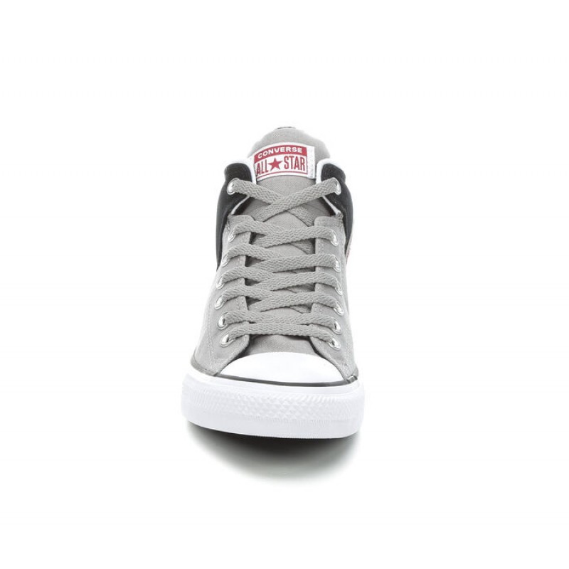 Adults' Converse Chuck Taylor All Star High Street Hi Sneakers