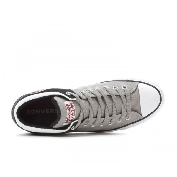 Adults' Converse Chuck Taylor All Star High Street Hi Sneakers