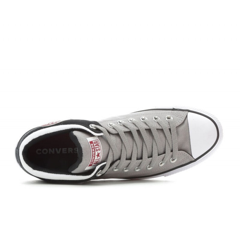 Adults' Converse Chuck Taylor All Star High Street Hi Sneakers