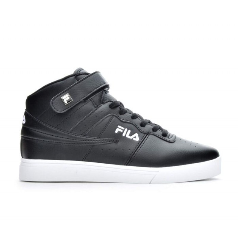 Men's Fila Vulc 13 Mid Plus Sneakers