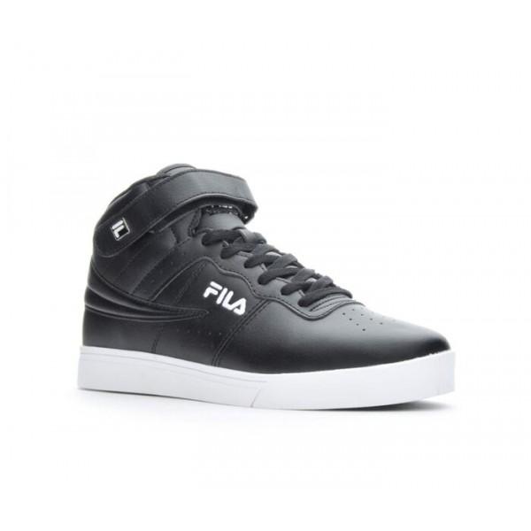 Men's Fila Vulc 13 Mid Plus Sneakers