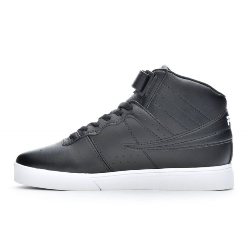 Men's Fila Vulc 13 Mid Plus Sneakers