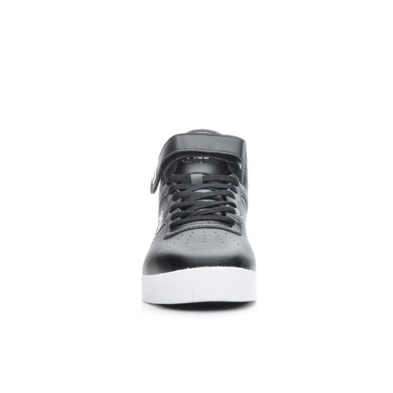 Men's Fila Vulc 13 Mid Plus Sneakers