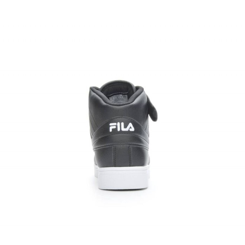 Men's Fila Vulc 13 Mid Plus Sneakers