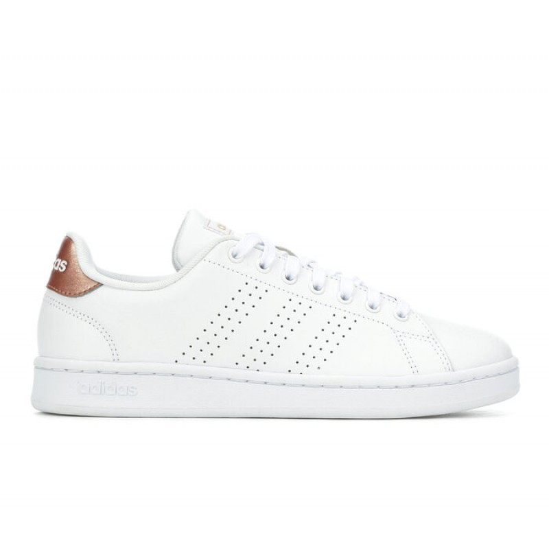 Women's Adidas Advantage Clean Sneakers