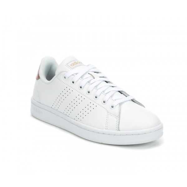 Women's Adidas Advantage Clean Sneakers