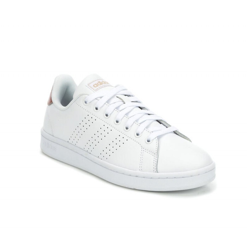 Women's Adidas Advantage Clean Sneakers