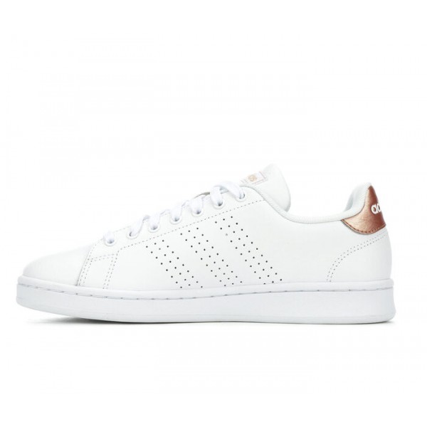 Women's Adidas Advantage Clean Sneakers