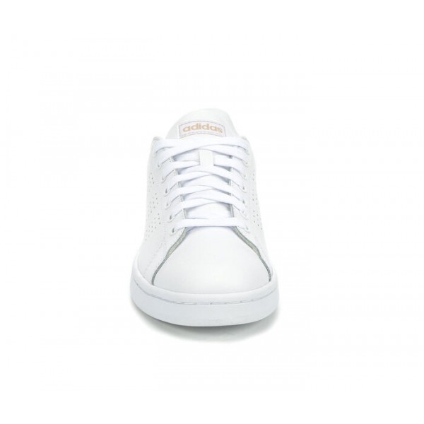 Women's Adidas Advantage Clean Sneakers