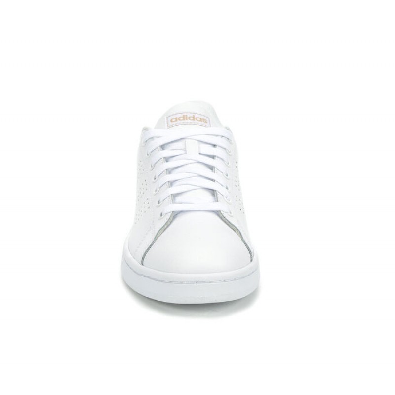 Women's Adidas Advantage Clean Sneakers