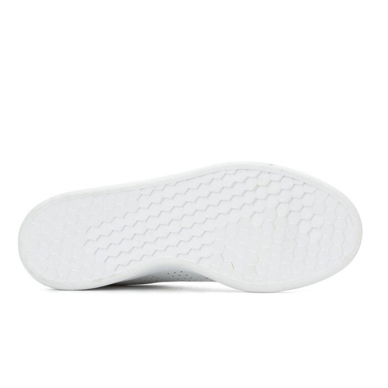 Women's Adidas Advantage Clean Sneakers