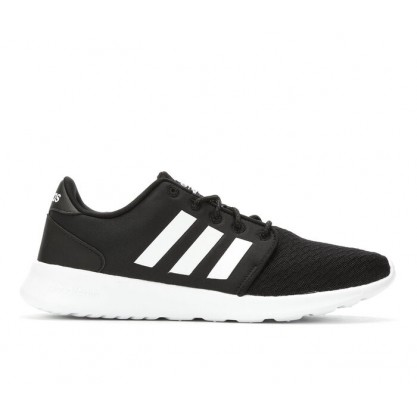 Women's Adidas Cloudfoam QT Racer Sneakers